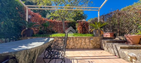 4-Zimmer Haus in Formia, Italy, Nr. 284946 25