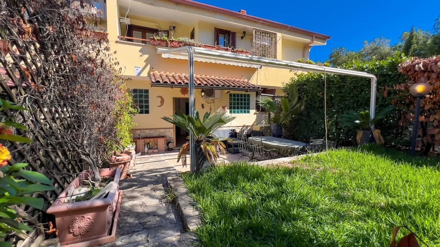 4-Zimmer Haus in Formia, Italy, Nr. 284946