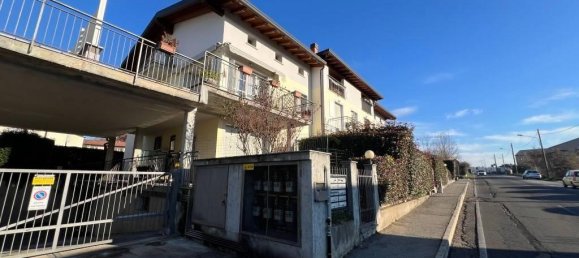 Apartamento de 2 divisões em Sesto Calende, Italy N.º 139446 14