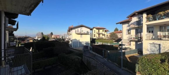 Apartamento de 2 divisões em Sesto Calende, Italy N.º 139446 13