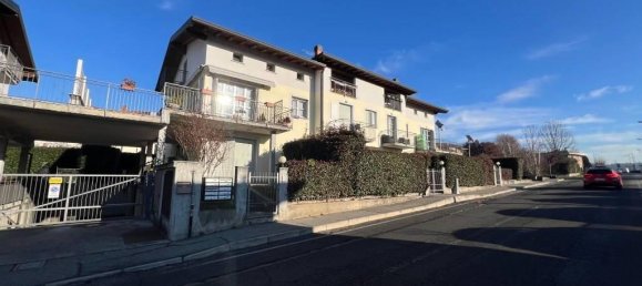 Apartamento de 2 divisões em Sesto Calende, Italy N.º 139446 15