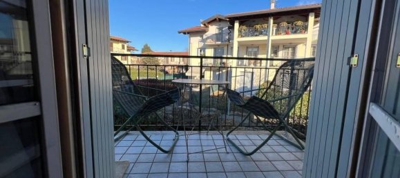Apartamento de 2 divisões em Sesto Calende, Italy N.º 139446 12