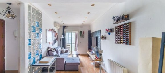 Apartamento T2 em Madrid, Spain N.º 152264 2