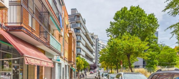 Apartamento T2 em Madrid, Spain N.º 152264 26