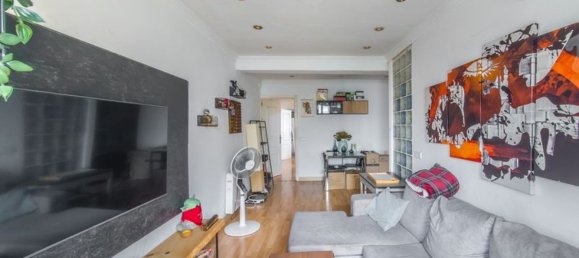 Apartamento T2 em Madrid, Spain N.º 152264 3