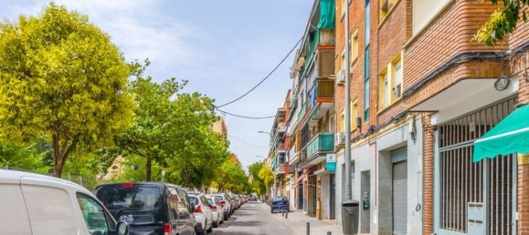 Apartamento T2 em Madrid, Spain N.º 152264 25