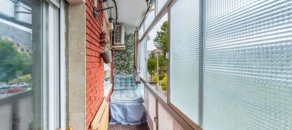 Apartamento T2 em Madrid, Spain N.º 152264 8