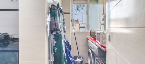 Apartamento T2 em Madrid, Spain N.º 152264 13