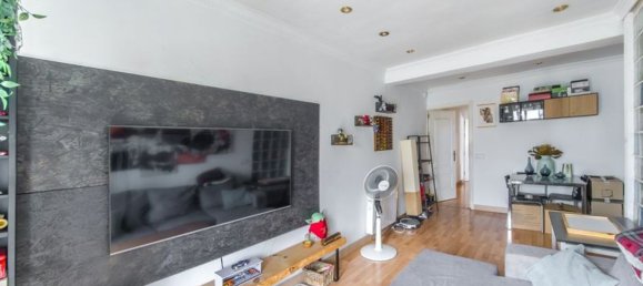 Apartamento T2 em Madrid, Spain N.º 152264 5