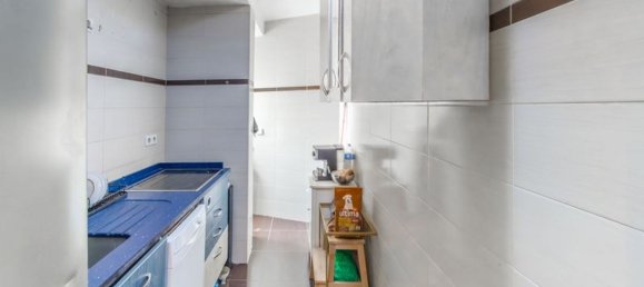 Apartamento T2 em Madrid, Spain N.º 152264 10
