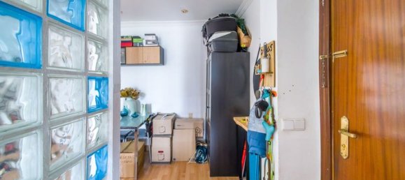 Apartamento T2 em Madrid, Spain N.º 152264 6