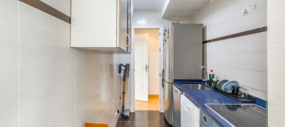 Apartamento T2 em Madrid, Spain N.º 152264 11