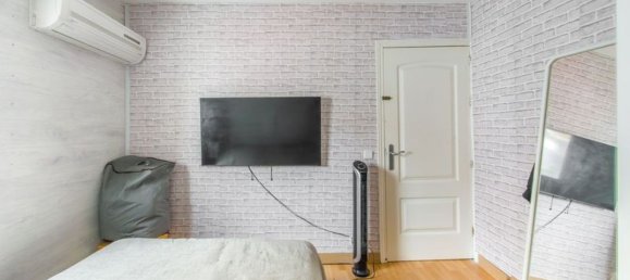 Apartamento T2 em Madrid, Spain N.º 152264 17