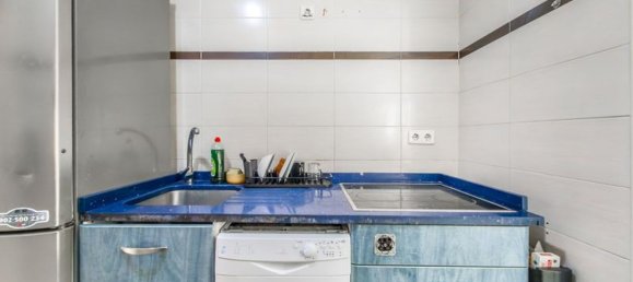 Apartamento T2 em Madrid, Spain N.º 152264 12