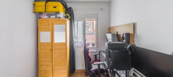 Apartamento T2 em Madrid, Spain N.º 152264 14