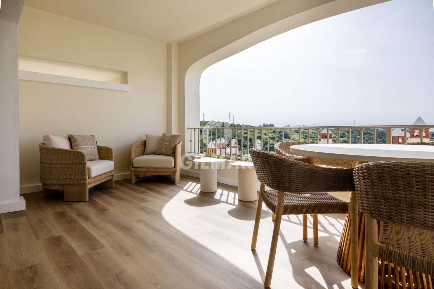 3 Schlafzimmer Stadthaus in Estepona, Spain, Nr. 250756