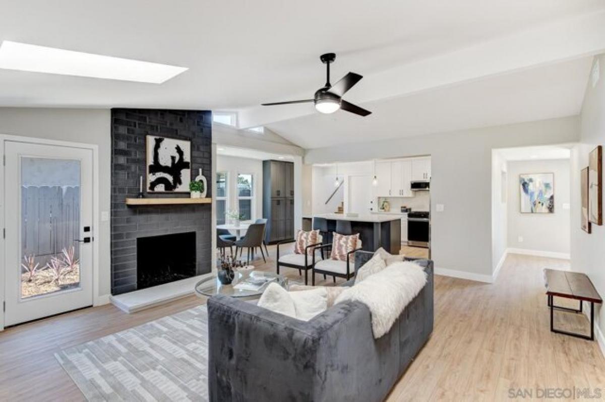 Дом с 5 спальнями в Сан Диего, США № 304524