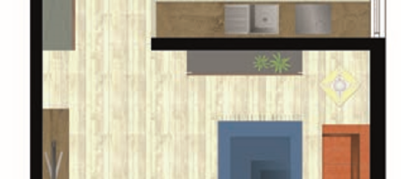 Studio in Celle, Germany No. 288285 2