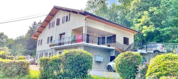 Apartamento de 1 dormitorio en Haute-Savoie, France No. 290553 7