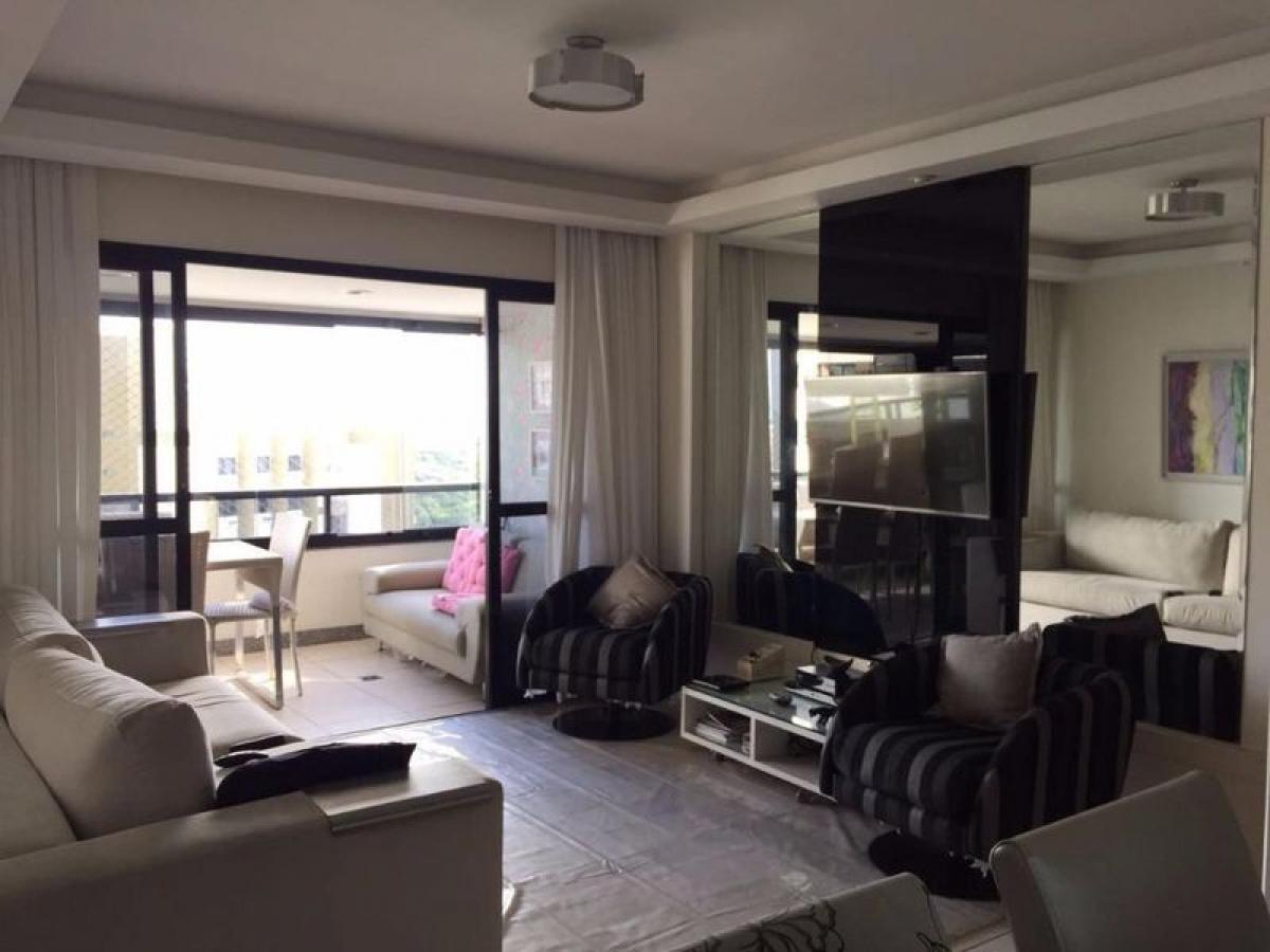 Apartamento T3 em Salvador, Brazil N.º 520164