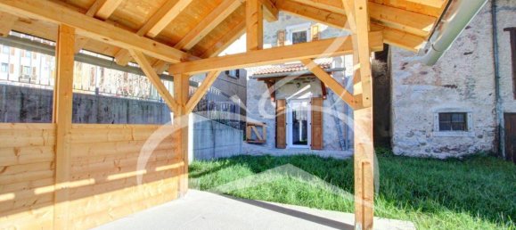 4 rooms Villa in Spiazzo, Italy No. 125955 28