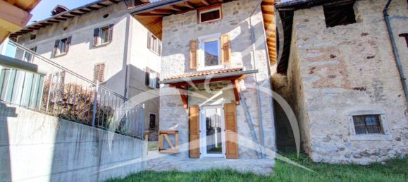 4 rooms Villa in Spiazzo, Italy No. 125955 26