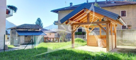 4 rooms Villa in Spiazzo, Italy No. 125955 30