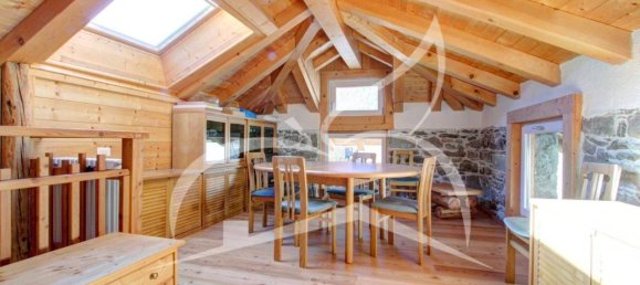 4 rooms Villa in Spiazzo, Italy No. 125955 21