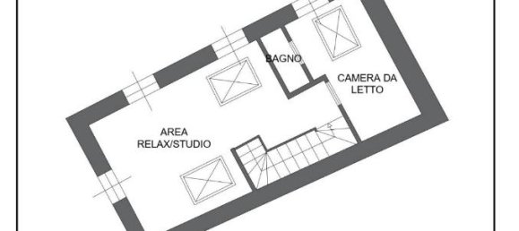 4 rooms Villa in Spiazzo, Italy No. 125955 33