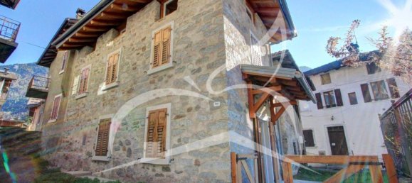 4 rooms Villa in Spiazzo, Italy No. 125955 29