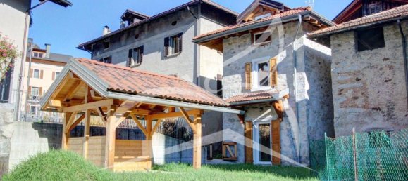 4 rooms Villa in Spiazzo, Italy No. 125955 27