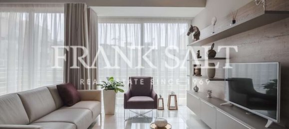 2 bedrooms Apartment in Sliema, Malta No. 4314 18