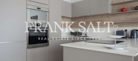 2 bedrooms Apartment in Sliema, Malta No. 4314 3