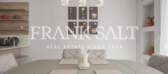 2 bedrooms Apartment in Sliema, Malta No. 4314 12