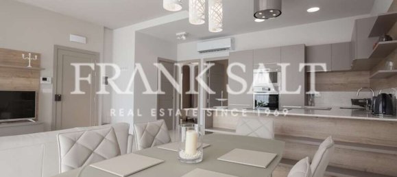 2 bedrooms Apartment in Sliema, Malta No. 4314 13