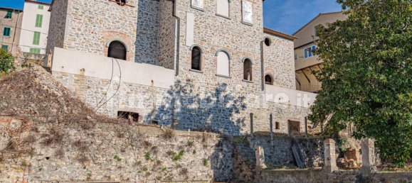 Дом с 5 спальнями в Монтеротондо Мариттимо, Италия № 116617 5