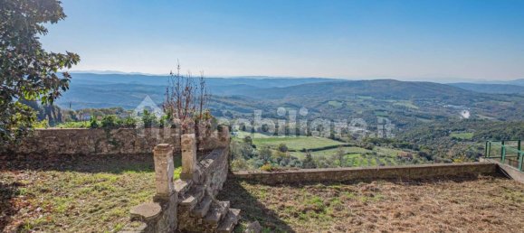 Дом с 5 спальнями в Монтеротондо Мариттимо, Италия № 116617 29