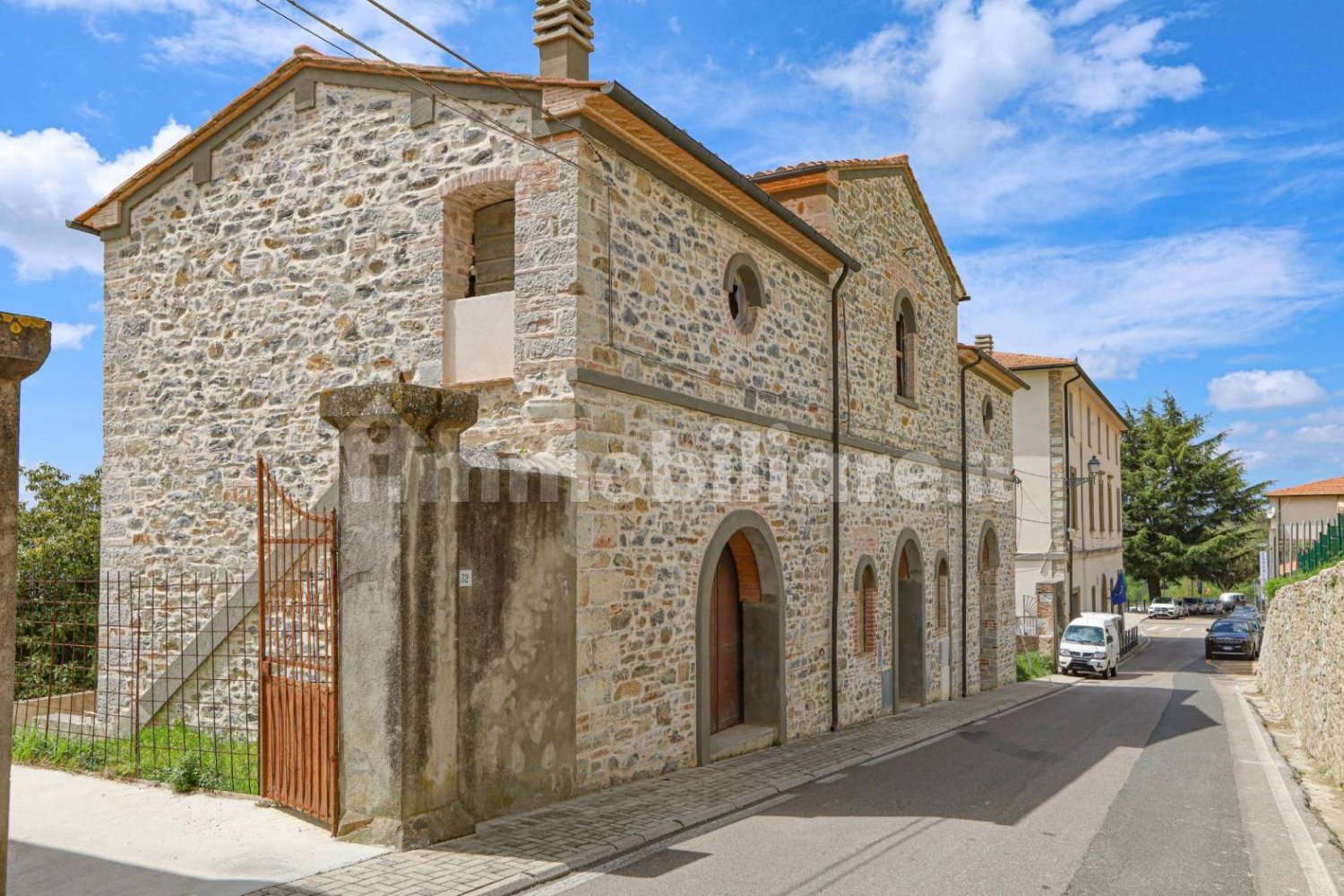 Дом с 5 спальнями в Монтеротондо Мариттимо, Италия № 116617