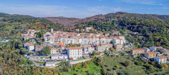 Дом с 5 спальнями в Монтеротондо Мариттимо, Италия № 116617 28