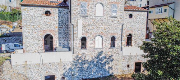 Дом с 5 спальнями в Монтеротондо Мариттимо, Италия № 116617 4