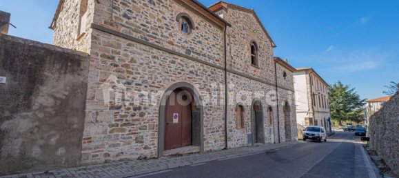 Дом с 5 спальнями в Монтеротондо Мариттимо, Италия № 116617 8