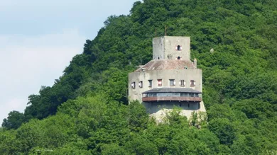 Terreno em St. Andra-Wordern, Austria N.º 223174