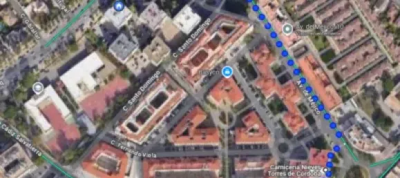 4 bedrooms Apartment in Jerez de la Frontera, Spain No. 166902 24