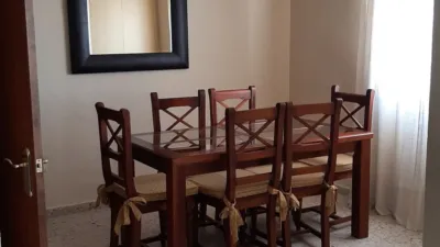 4 bedrooms Apartment in Jerez de la Frontera, Spain No. 166902