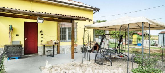 1 bedroom Villa in Mezzanino, Italy No. 13246 19