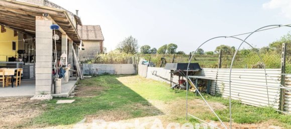 1 bedroom Villa in Mezzanino, Italy No. 13246 32