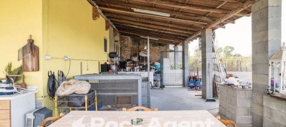 1 bedroom Villa in Mezzanino, Italy No. 13246 28