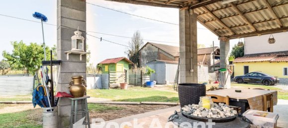 1 bedroom Villa in Mezzanino, Italy No. 13246 23