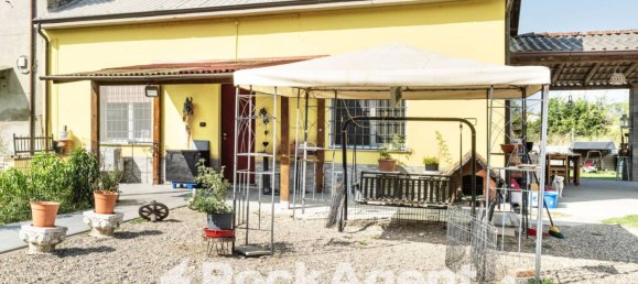 1 bedroom Villa in Mezzanino, Italy No. 13246 18