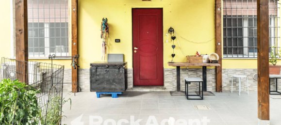 1 bedroom Villa in Mezzanino, Italy No. 13246 20